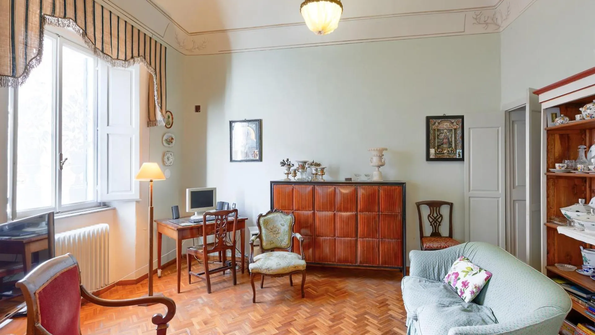 Apartamento Il Giardino Di San Lorenzo Pisa
