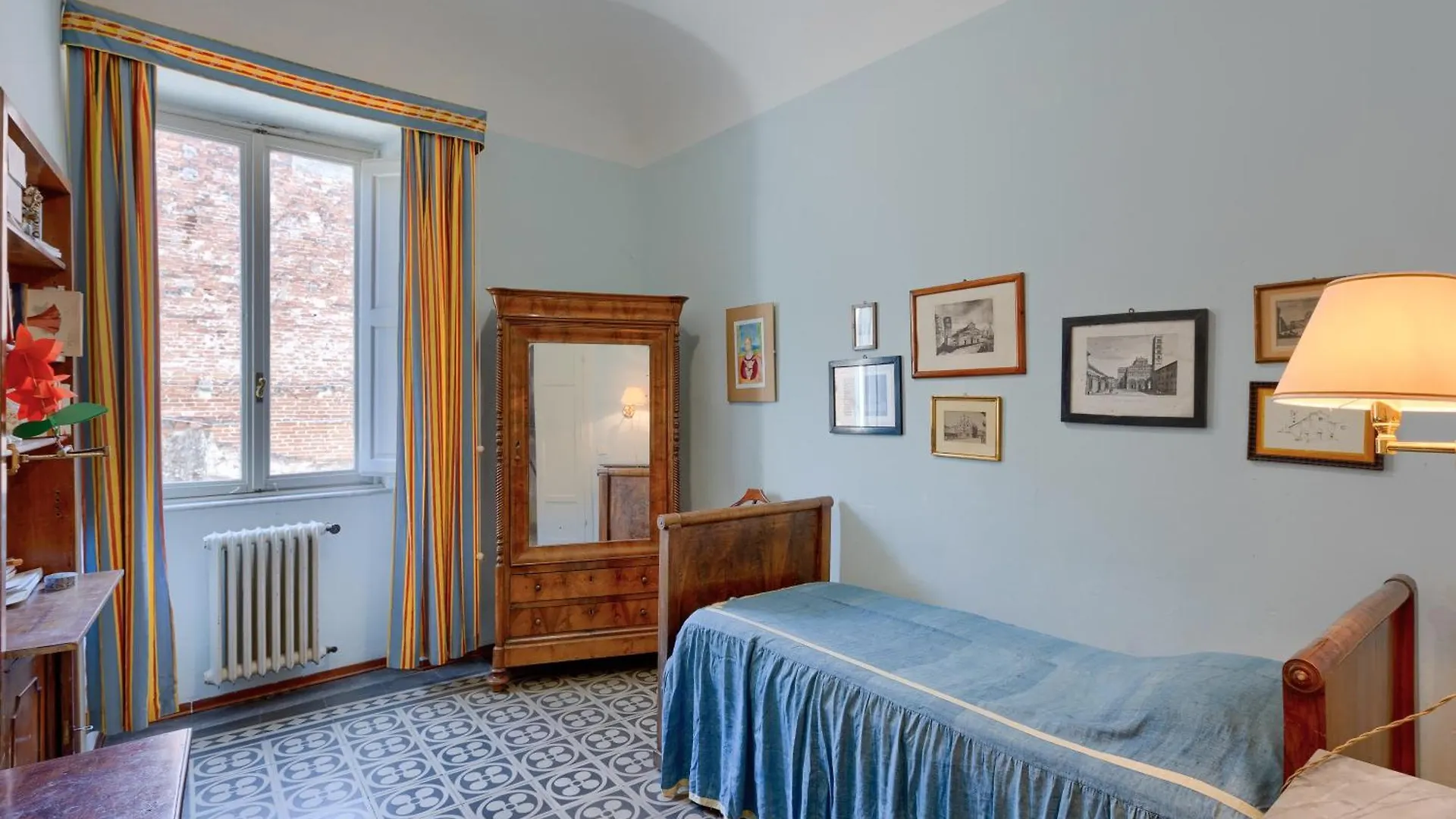 Il Giardino Di San Lorenzo Pisa Apartamento