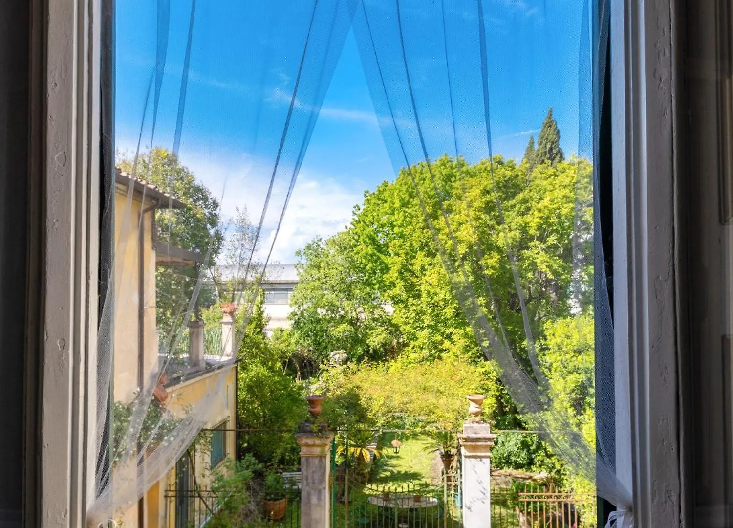 Il Giardino Di San Lorenzo ピサ